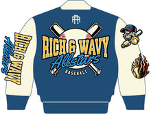 Load image into Gallery viewer, PRE ORDER ALL STAR JACKETS
