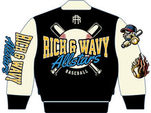 Load image into Gallery viewer, PRE ORDER ALL STAR JACKETS
