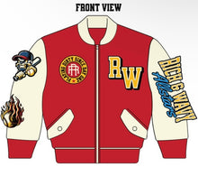 Load image into Gallery viewer, PRE ORDER ALL STAR JACKETS
