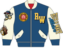 Load image into Gallery viewer, PRE ORDER ALL STAR JACKETS
