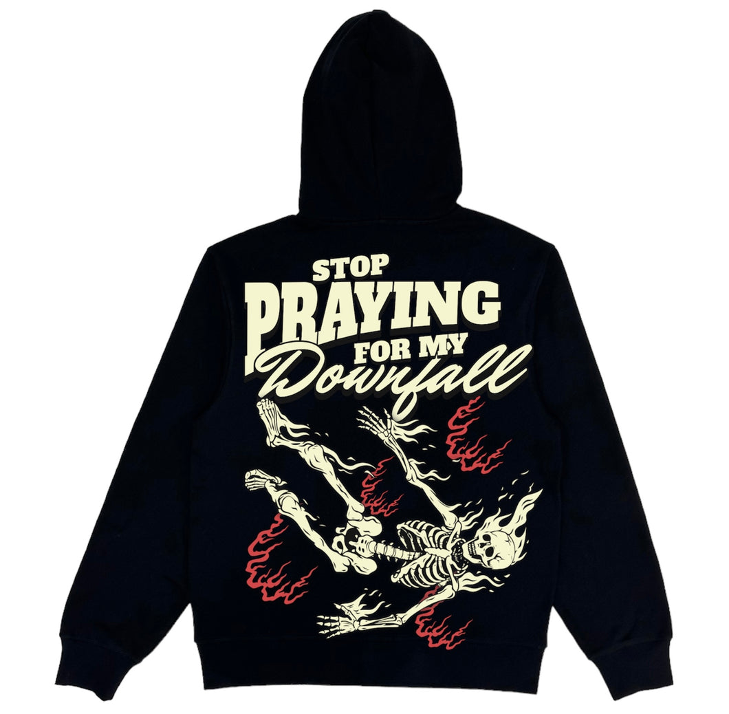 DOWNFALL HOODIE