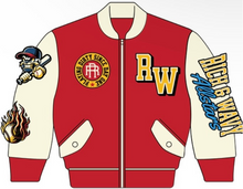 Load image into Gallery viewer, PRE ORDER ALL STAR JACKETS
