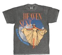 Load image into Gallery viewer, heaven sent t shirt
