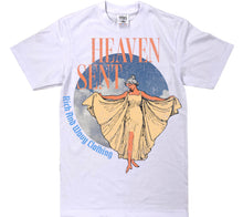 Load image into Gallery viewer, heaven sent t shirt
